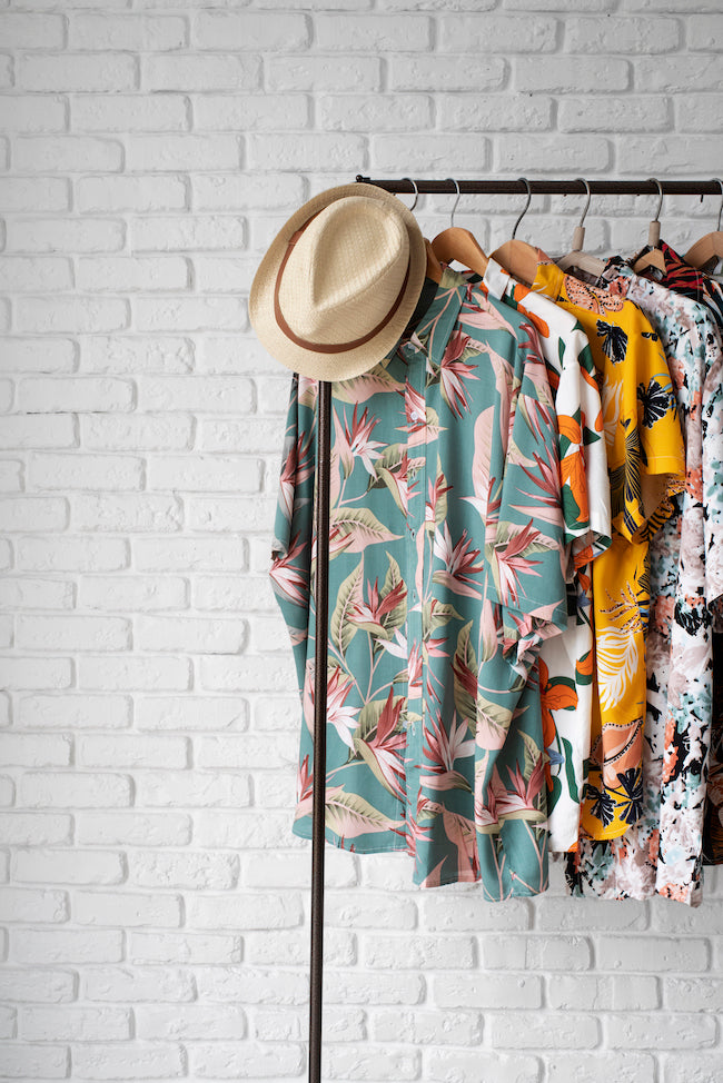 Vêtements Homme - GoHappy