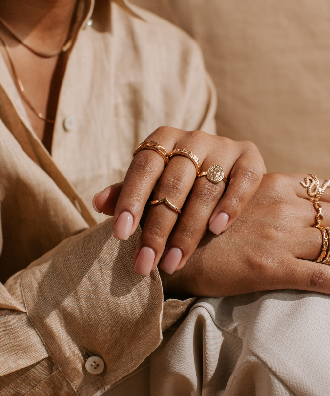 Bijoux & Créations - GoHappy