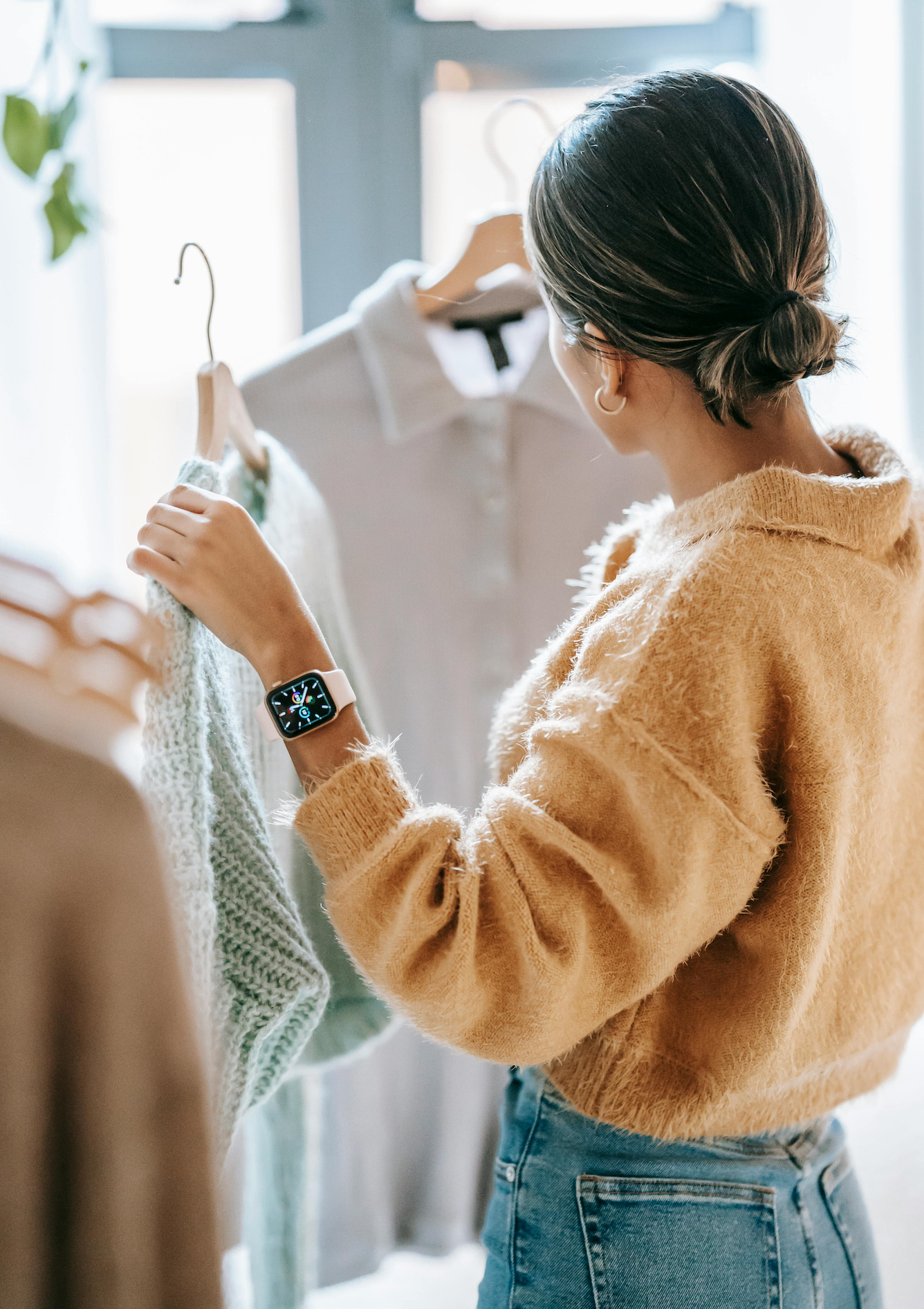 Vêtements Femme - GoHappy