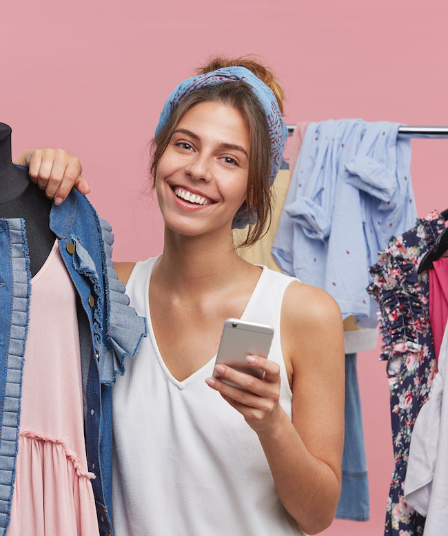 Accessoires de Mode - GoHappy