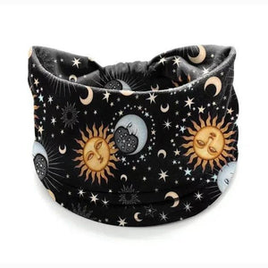 Bandanas Around the World Style - Bandana GoHappy