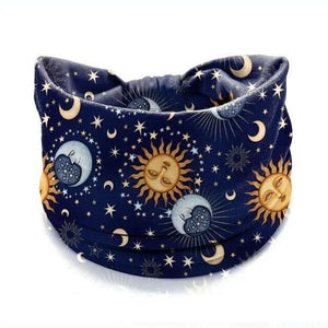 Bandanas Around the World Style - Bandana GoHappy