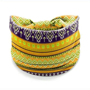 Bandanas Around the World Style - Bandana GoHappy