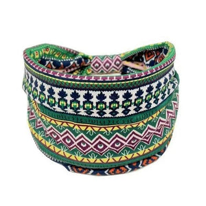 Bandanas Around the World Style - Bandana GoHappy