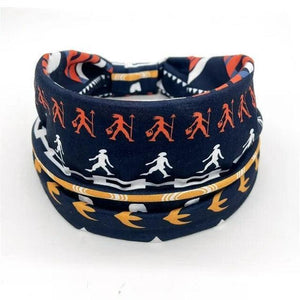 Bandanas Around the World Style - Bandana GoHappy