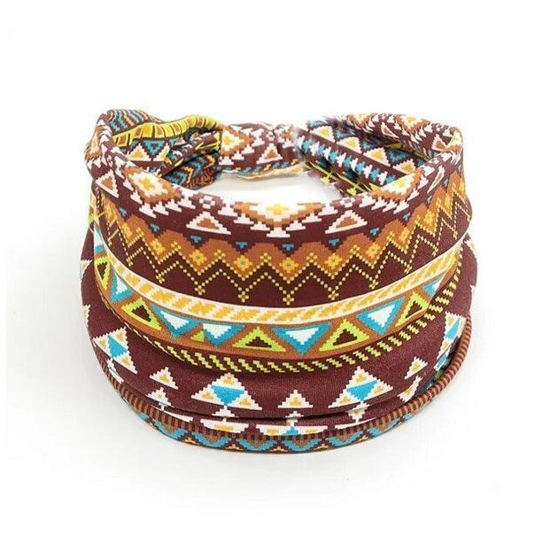 Bandanas Around the World Style - Bandana GoHappy