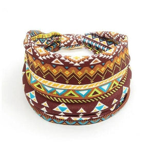 Bandanas Around the World Style - Bandana GoHappy