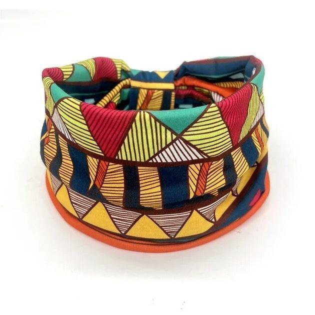 Bandanas Around the World Style - Bandana GoHappy