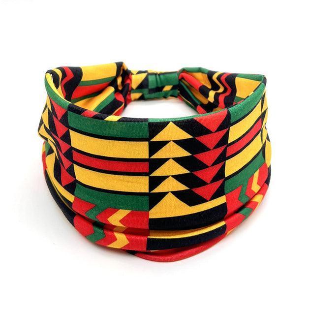 Bandanas Around the World Style - Bandana GoHappy