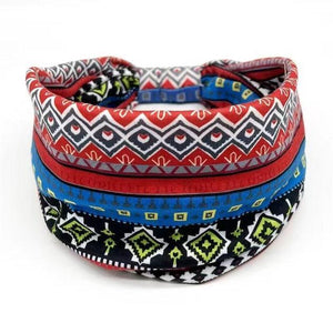 Bandanas Around the World Style - Bandana GoHappy