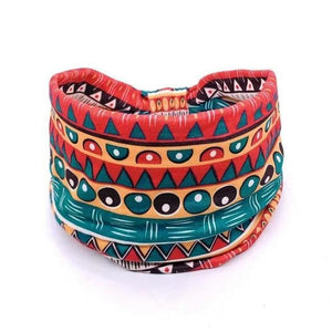 Bandanas Around the World Style - Bandana GoHappy