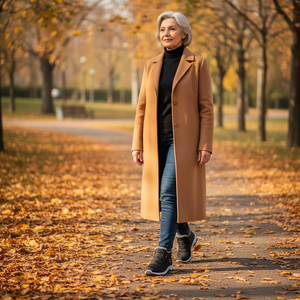 Baskets montantes hiver fourrées ultra-chaudes. Enfilage facile sans lacets, semelle antidérapante plateforme, doublure peluche. Confort et sécurité.