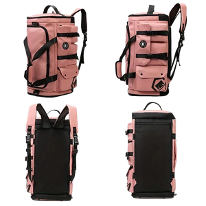 Canyon Ride sac sport grande capacité compartiment - sac de transport GoHappy