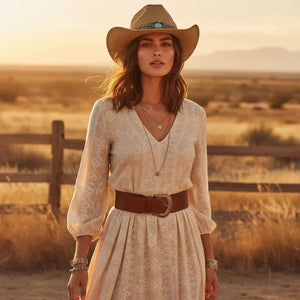 Chapeau de paille Panama - chapeau GoHappy