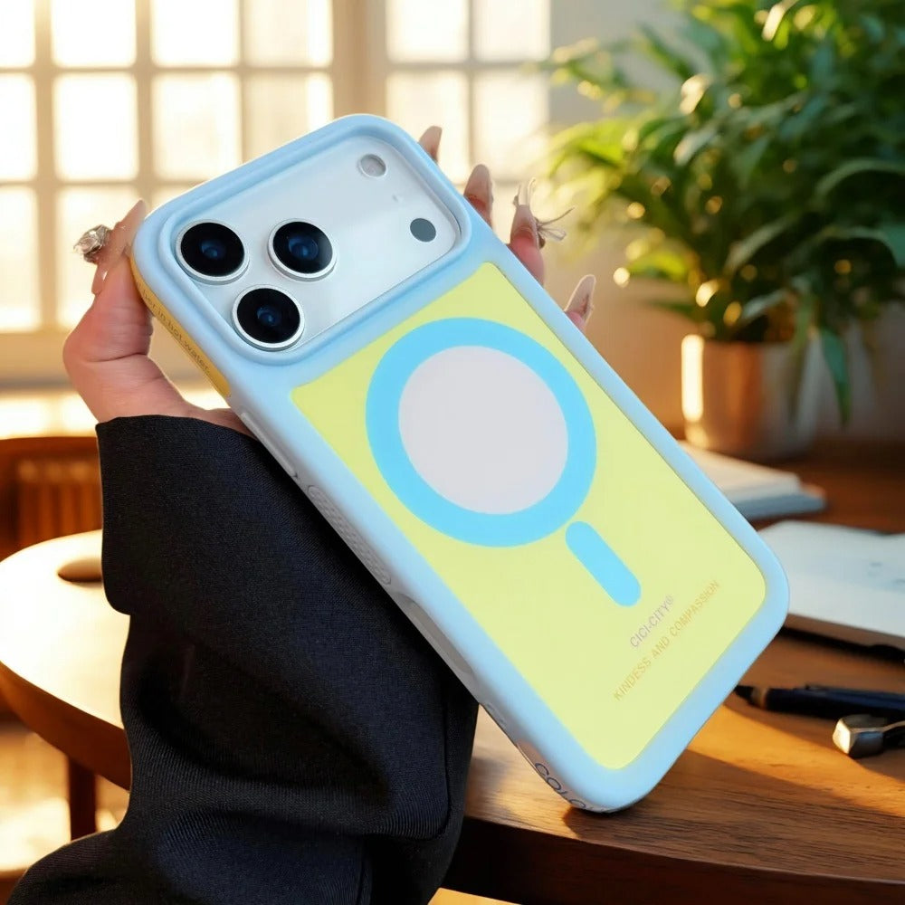 Coque Protection Iphone 17 et +