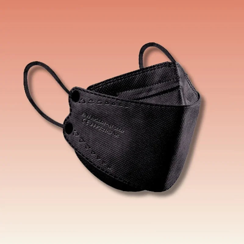 Masques de Protection FFP2 - Filtration Haute Performance