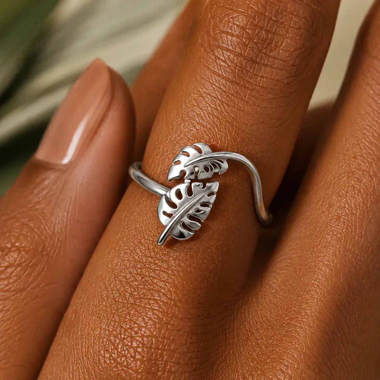 Ocean Dream Bagues argent 925 Bijoux marins - bague GoHappy