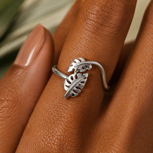 Ocean Dream Bagues argent 925 Bijoux marins - bague GoHappy