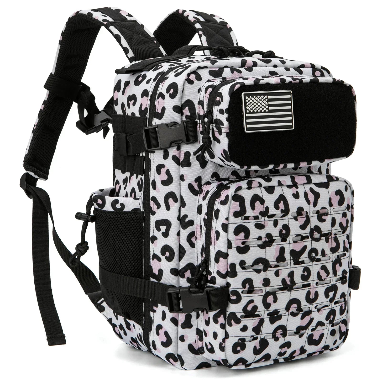 Sierra Trail sac à dos tactique 25L randonnée survie - sac à dos GoHappy