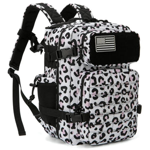 Sierra Trail sac à dos tactique 25L randonnée survie - sac à dos GoHappy