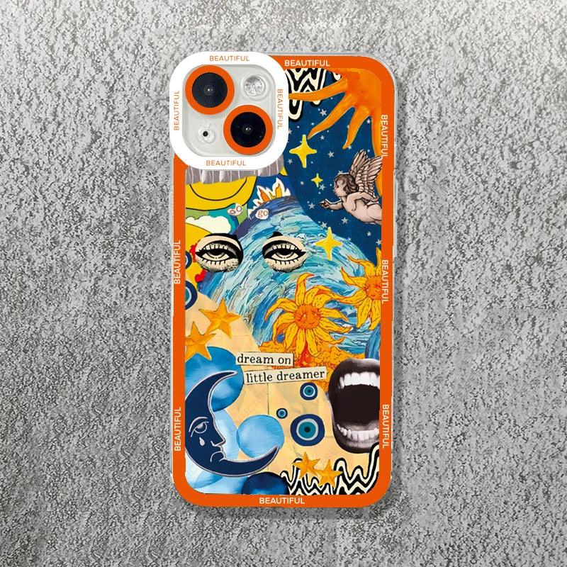 Coque iPhone Beautiful Goa