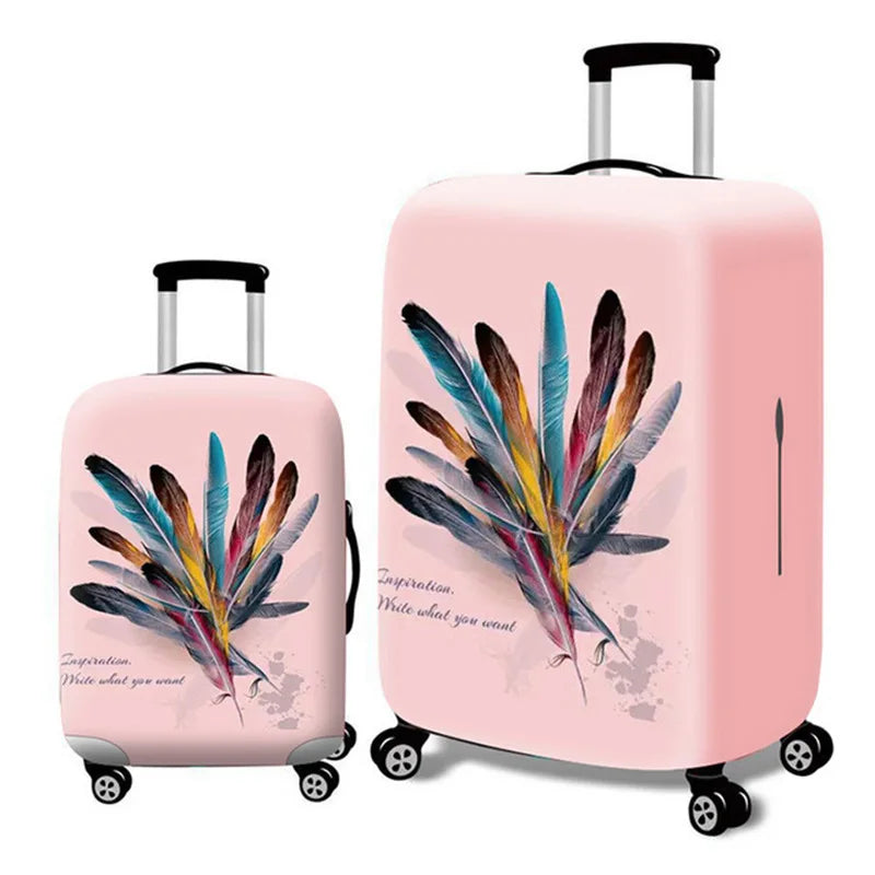 Housses de protection bagages Easy ID