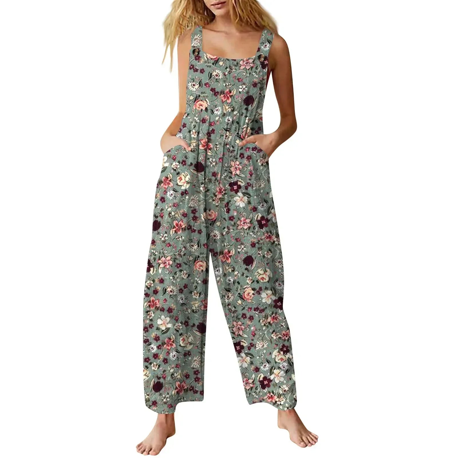 La Combinaison Barboteuse Printemps 2025 – Le Must-Have de la Saison ! - combinaison GoHappy