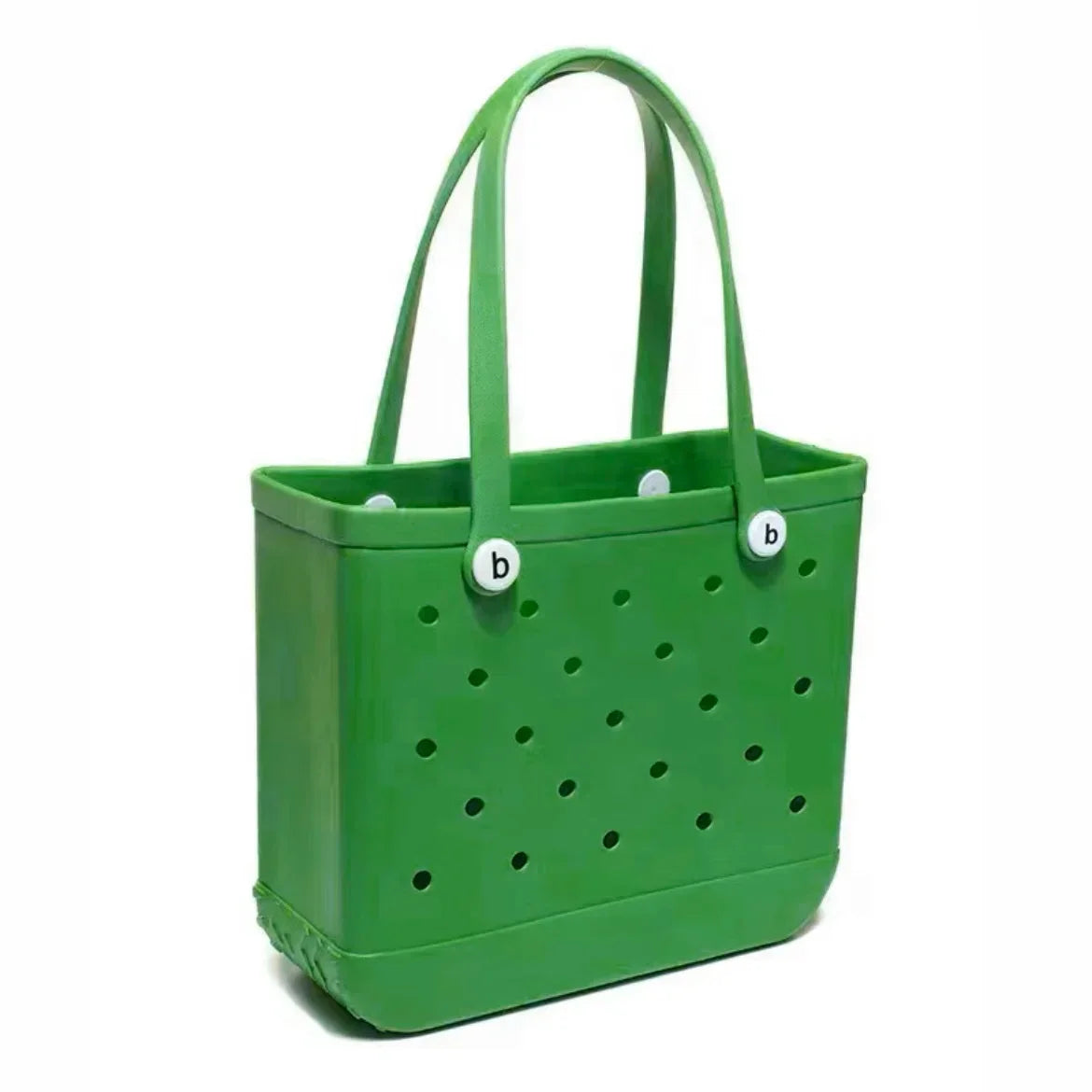 Solara cabas EVA rigide imperméable perforé multiformat - sac perforé EVA GoHappy