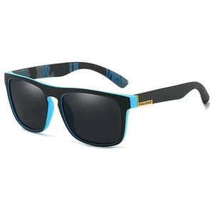 Road Wave lunettes de soleil polarisées UV400 - lunettes de soleil GoHappy