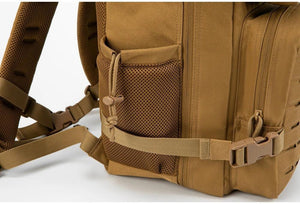 Sierra Trail sac à dos tactique 25L randonnée survie - sac à dos GoHappy
