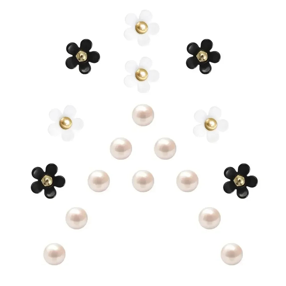 Flower Pop décorations pastel sacs EVA été - pins GoHappy