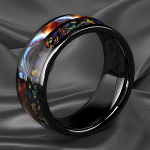 Bague homme Signature Stardust - bague GoHappy
