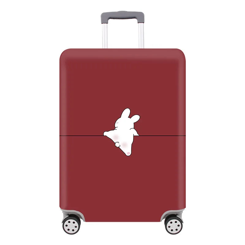 Housses de protection bagage Animaux Easy ID