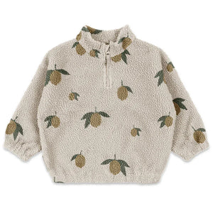 Veste Polaire Enfant Motifs Cartoon Laine Agneau 18 mois à 9 Ans - veste polaire enfant GoHappy