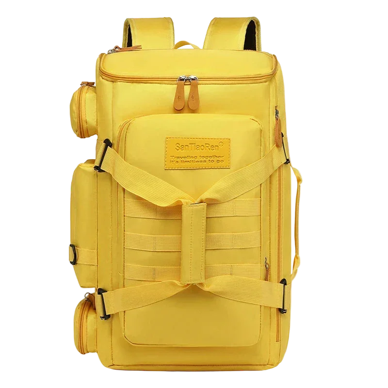 Atlas Move sac à dos sport yoga voyage - sac à dos GoHappy