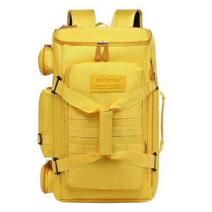 Atlas Move sac à dos sport yoga voyage - sac à dos GoHappy