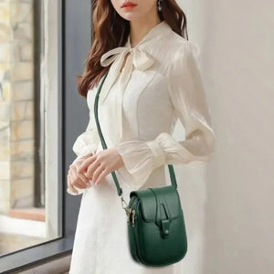 Sac Bandoulière Pratique Téléphone et Accessoires Femme - sac à main crossbody femme GoHappy