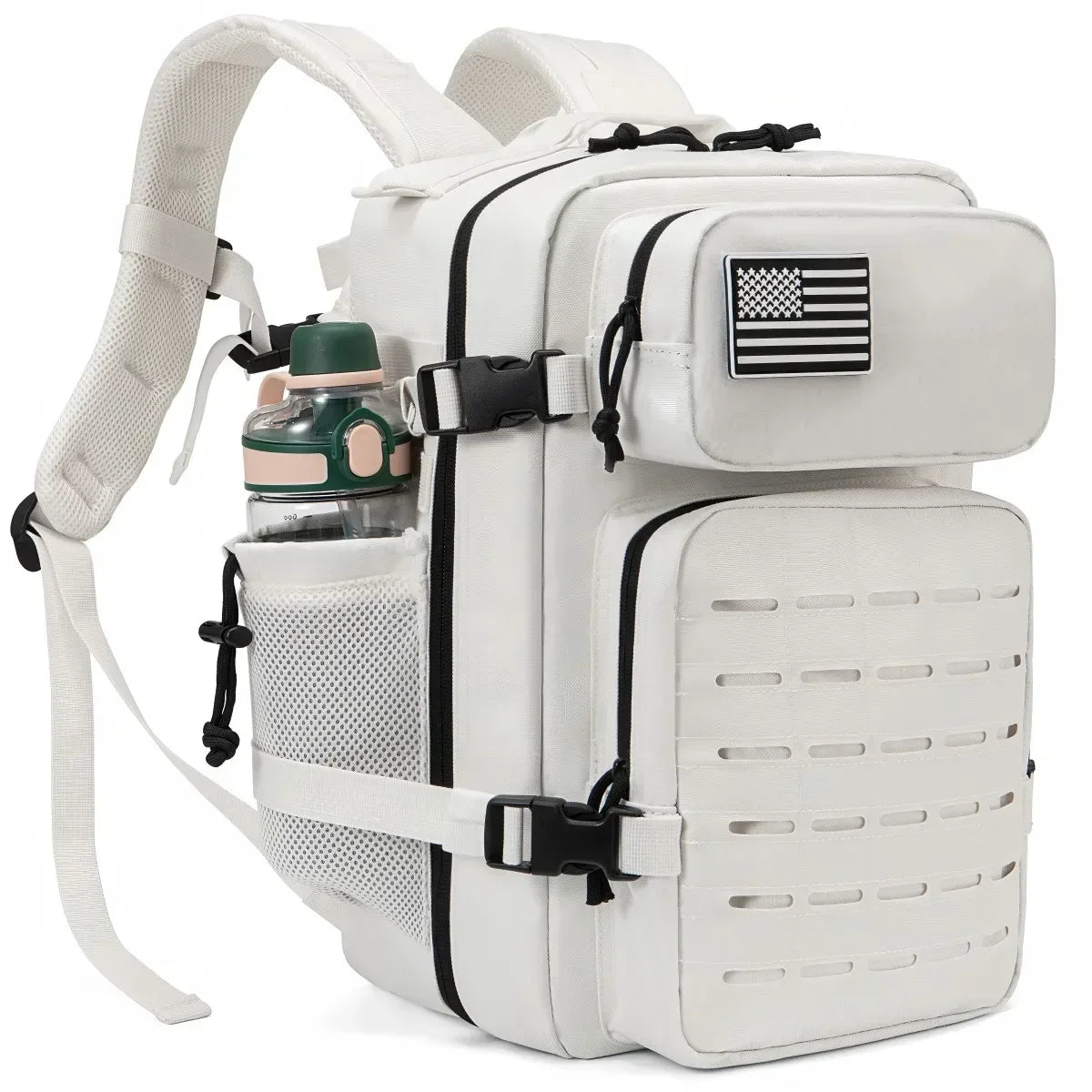 Sierra Trail sac à dos tactique 25L randonnée survie - sac à dos GoHappy