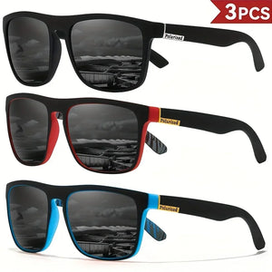 Road Wave lunettes de soleil polarisées UV400 - lunettes de soleil GoHappy