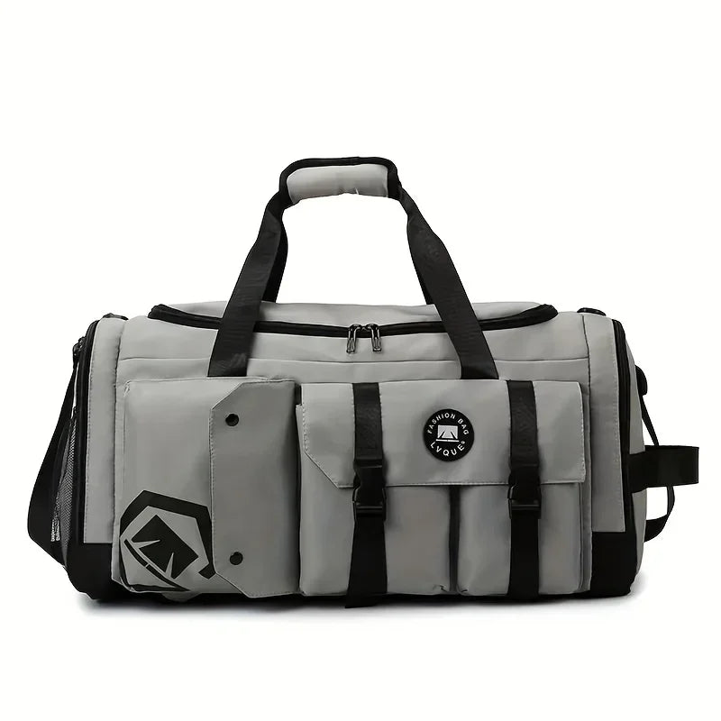 Canyon Ride sac sport grande capacité compartiment - sac de transport GoHappy