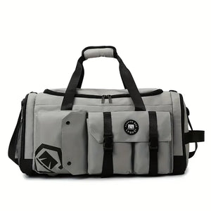 Canyon Ride sac sport grande capacité compartiment - sac de transport GoHappy