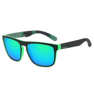 Road Wave lunettes de soleil polarisées UV400 - lunettes de soleil GoHappy