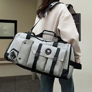 Canyon Ride sac sport grande capacité compartiment - sac de transport GoHappy