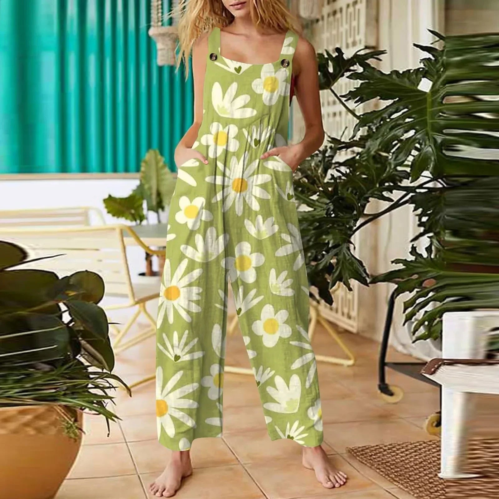 La Combinaison Barboteuse Printemps 2025 – Le Must-Have de la Saison ! - combinaison GoHappy