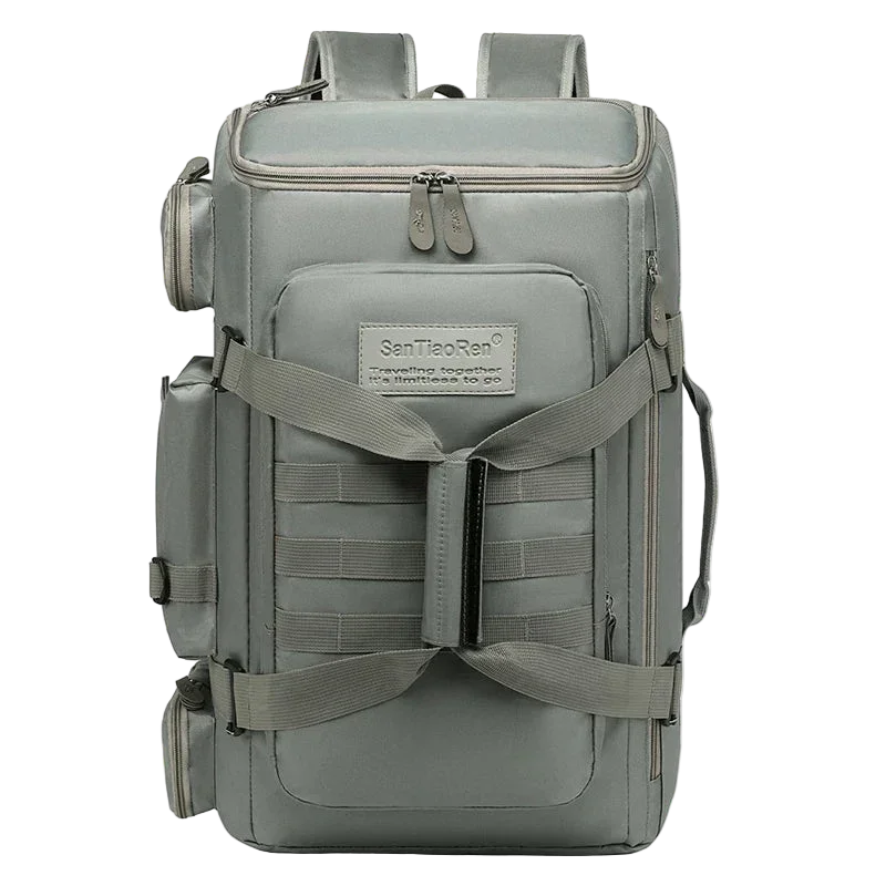 Atlas Move sac à dos sport yoga voyage - sac à dos GoHappy