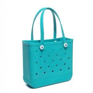 Solara cabas EVA rigide imperméable perforé multiformat - sac perforé EVA GoHappy