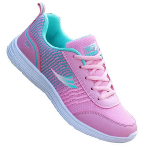 Baskets Femme Légères Respirantes Style et Confort à Chaque Pas - Chaussures Femme GoHappy