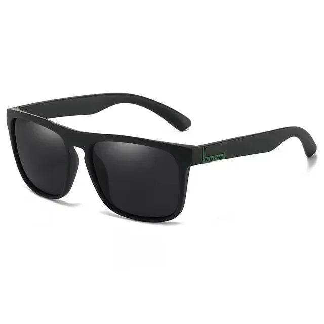 Road Wave lunettes de soleil polarisées UV400 - lunettes de soleil GoHappy