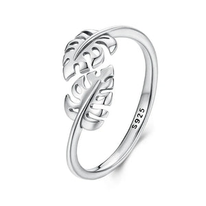 Ocean Dream Bagues argent 925 Bijoux marins - bague GoHappy