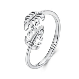 Ocean Dream Bagues argent 925 Bijoux marins - bague GoHappy